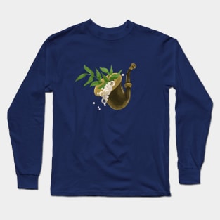 Snarfblat Long Sleeve T-Shirt